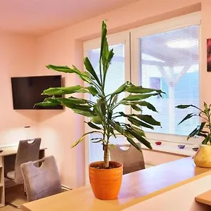 Guest house Nika Beds 
