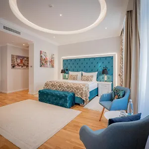 Hotel Golden Key Boutique