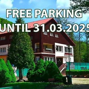 Hotel Sport Gejzirpark **