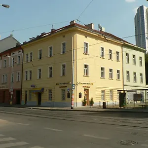 Guest house Beta **