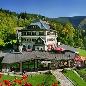 Hotel Praha ****